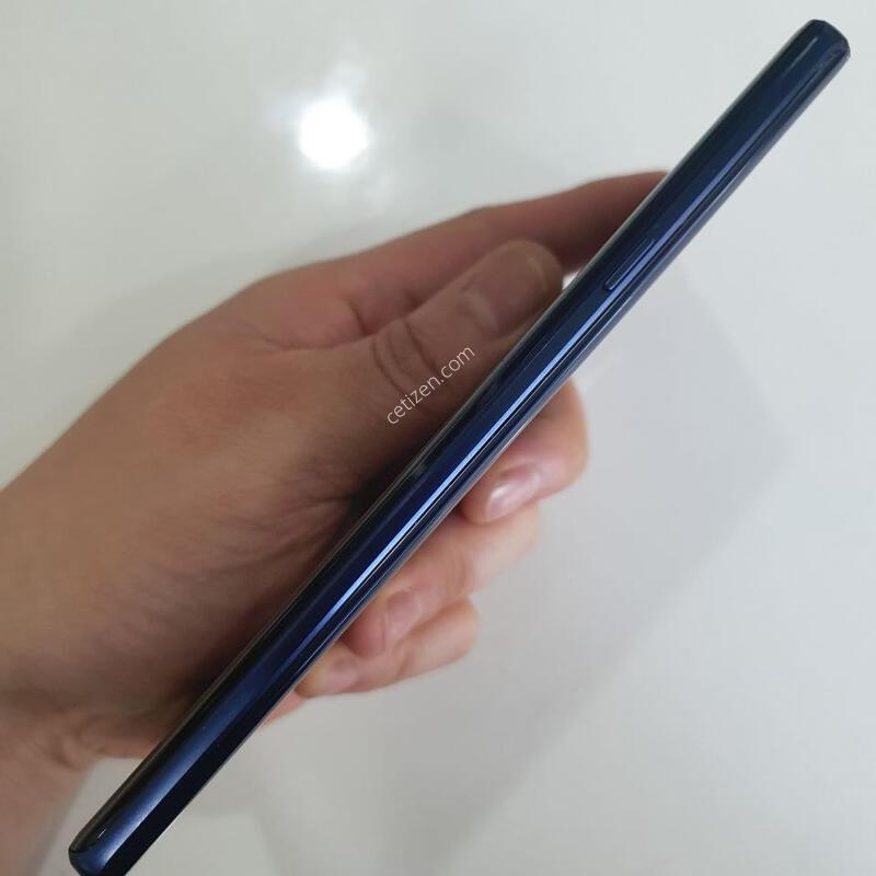 �����ó�Ʈ9 512G �߰��� �����