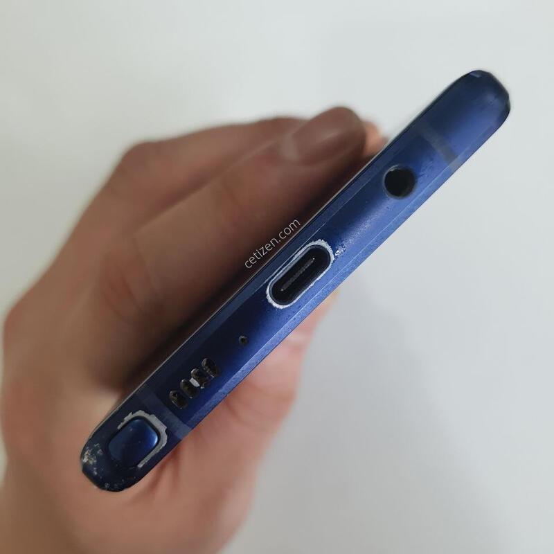 �����ó�Ʈ9 512G �߰��� �����