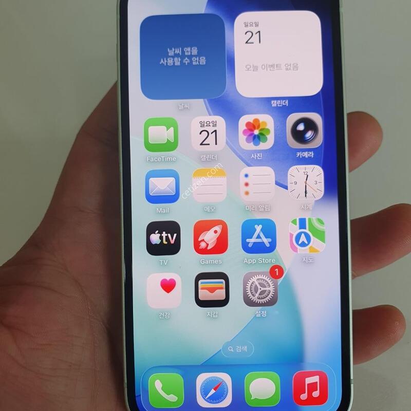 ������12�̴�64G ���ܻ� ���⽺ ������ �߰��� �����