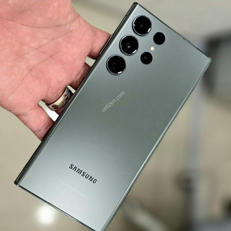 ������ S23 ��Ʈ�� �׸��� 256GB ������Ǹ�
