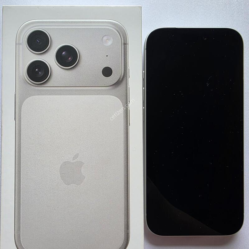 ������ 17 Pro 256GB �ǹ� Ǯ�ڽ�
