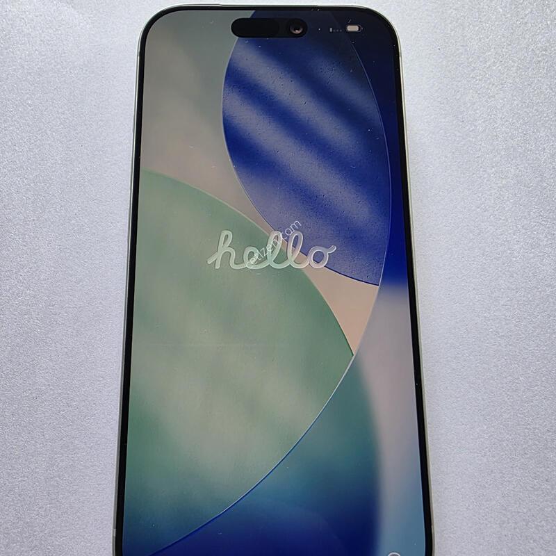 ������ 17 Pro 256GB �ǹ� Ǯ�ڽ�