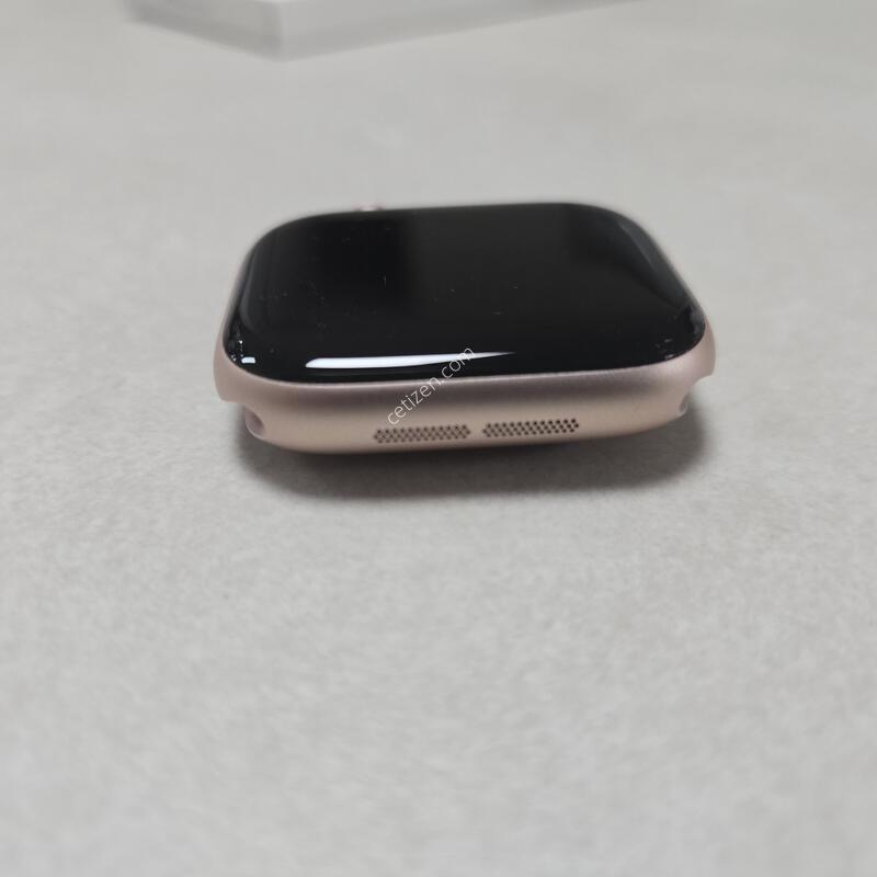 Apple ���ÿ�ġ10 GPS 42mm ������ S��