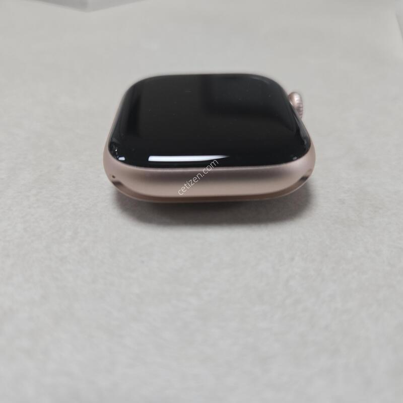 Apple ���ÿ�ġ10 GPS 42mm ������ S��