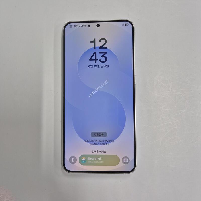 ������S25�÷��� ���� 512GB