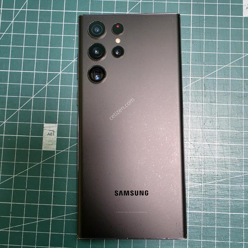 �ڱ��� ������ s22��Ʈ�� 256