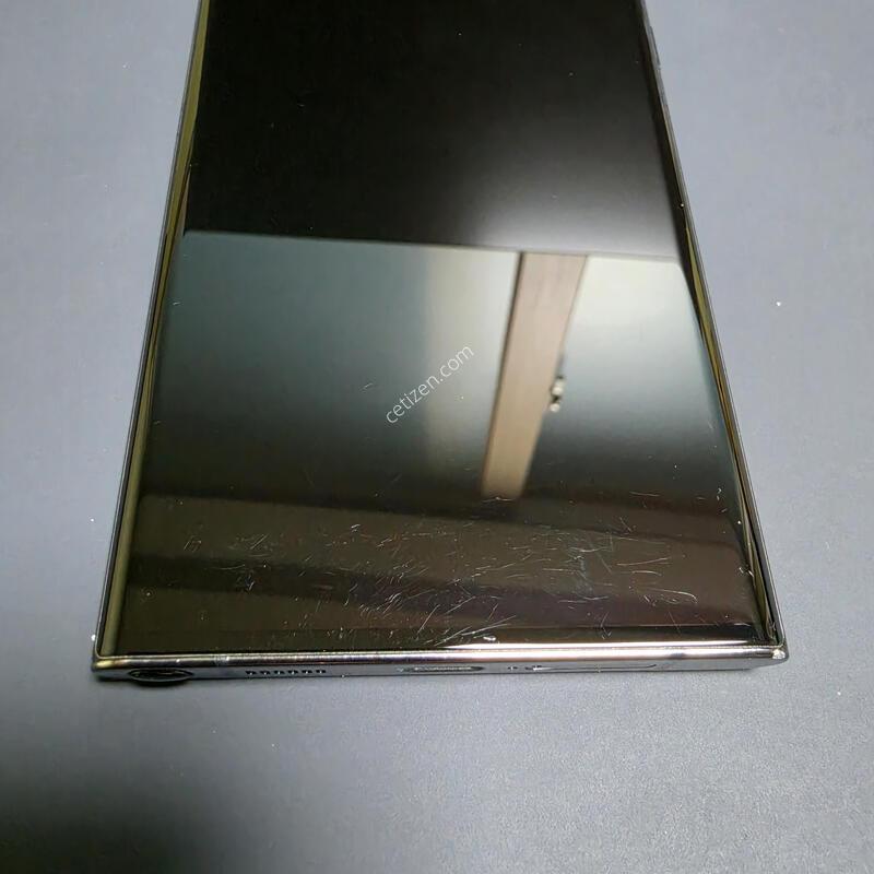�ڱ��� ������ s22��Ʈ�� 256
