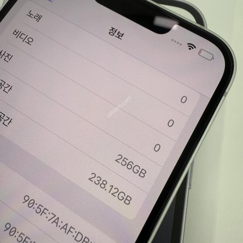 �ܼ����� ������16e 256GB ���͸�100% �Ǹ��մϴ�.