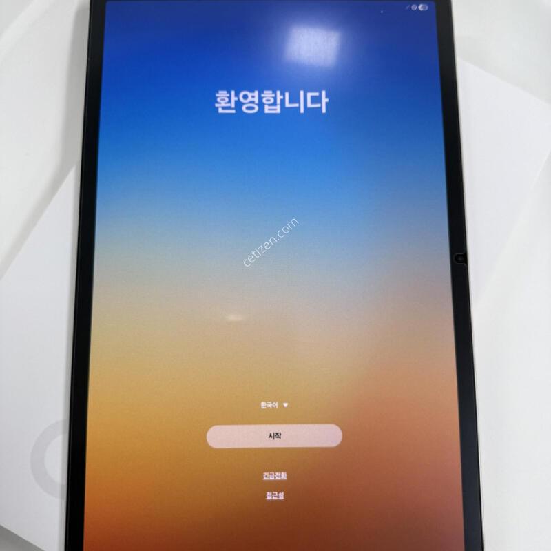 �ܼ����� ��������S9�÷���5G 512GB �ܸ��ڱ��� �Ǹ��մϴ�.