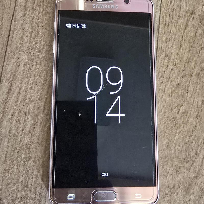 ������ ��Ʈ5 64GB (�ȵ���̵� 14 Ŀ���ҷ�)