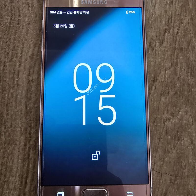 ������ ��Ʈ5 64GB (�ȵ���̵� 14 Ŀ���ҷ�)
