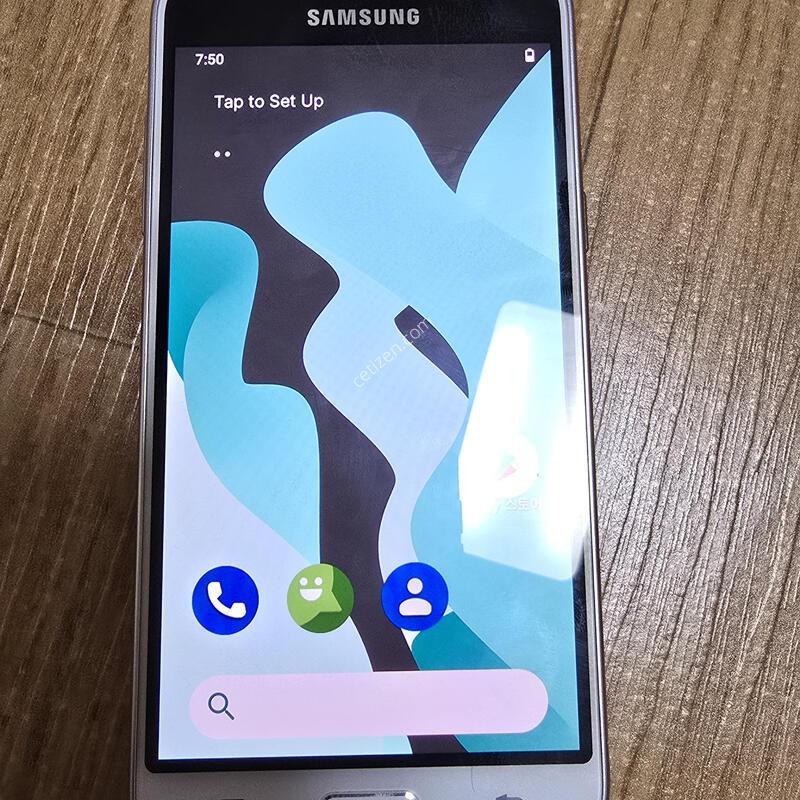 ������ J3 2016 �ȵ���̵� 11 Ŀ���ҷ�