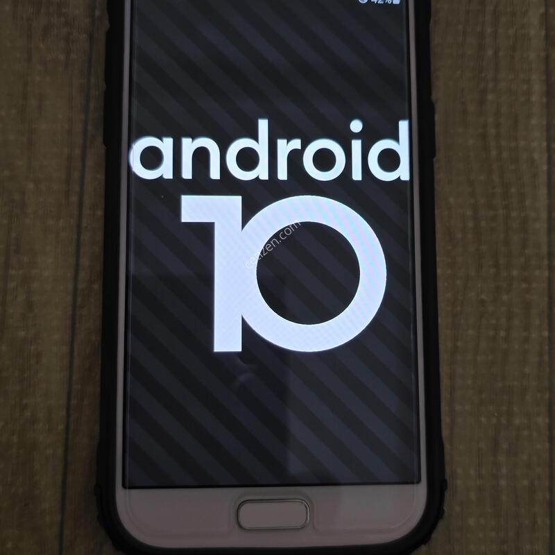 ������ A5 2017 (�ȵ���̵� 10 One UI 2.5 Ŀ���ҷ�)