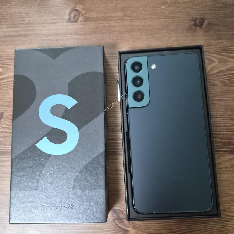 ������ S22 (������ȭ��: 24.1.7)