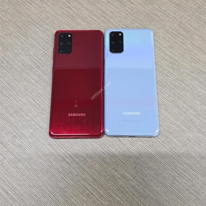 S20�÷��� 256GB