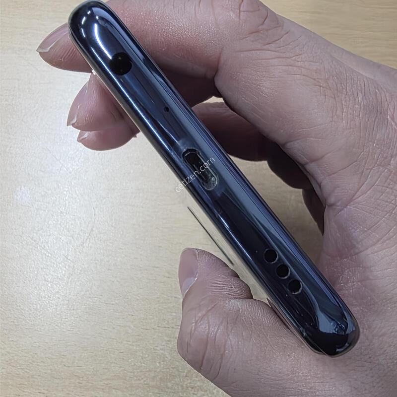 LG X6 2019