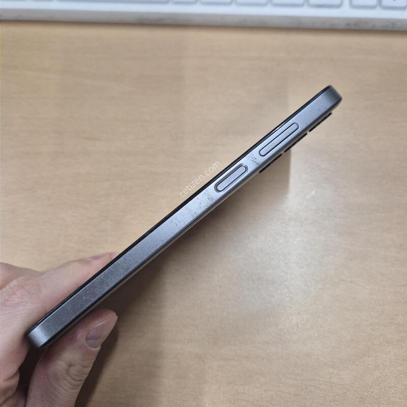 �����ÿ��̵�7 �׷��� A�� 128GB