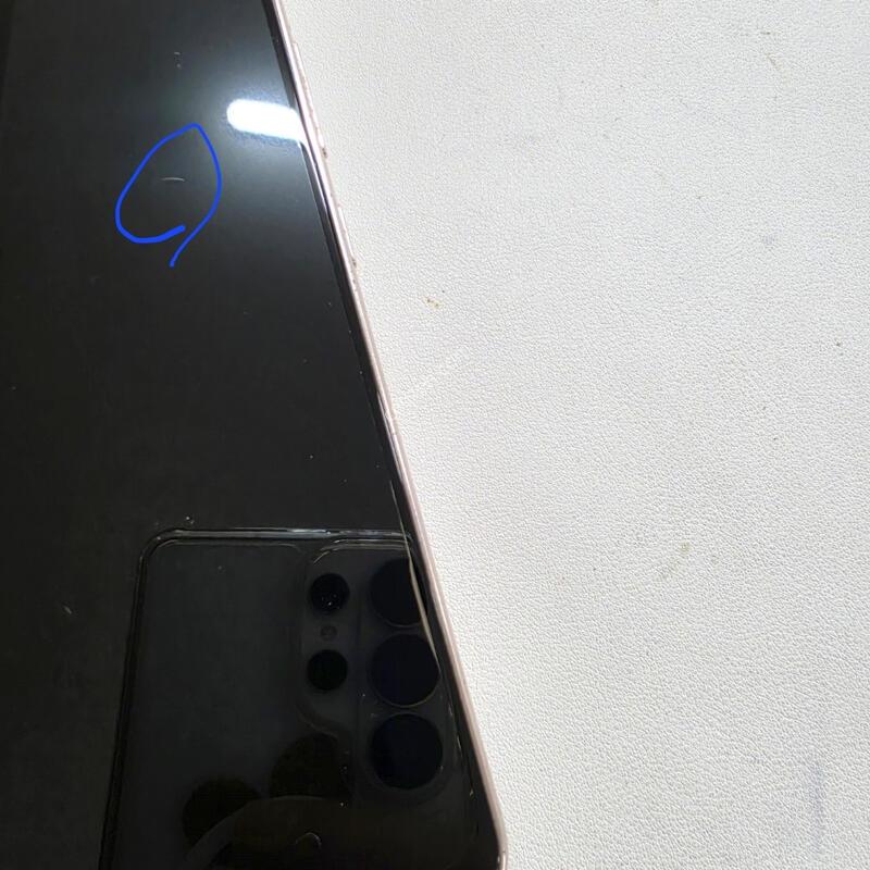 ������ S22�÷��� ��ũ ���ܻ�