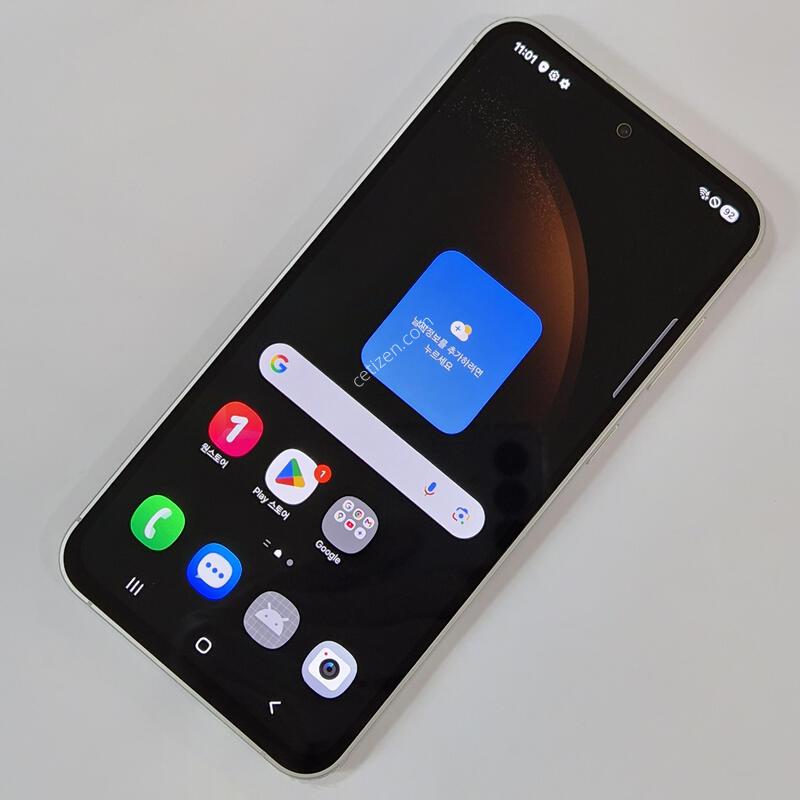 ������ S23 FE 256GB ȭ��Ʈ 76884