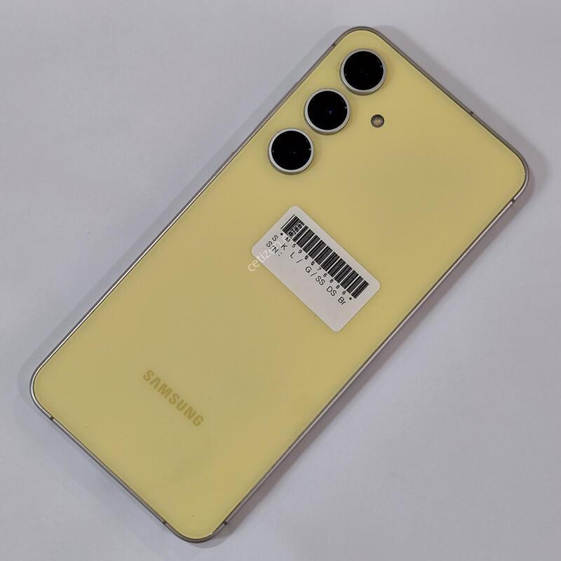 ������ S24 FE 256GB ���ο� 76886