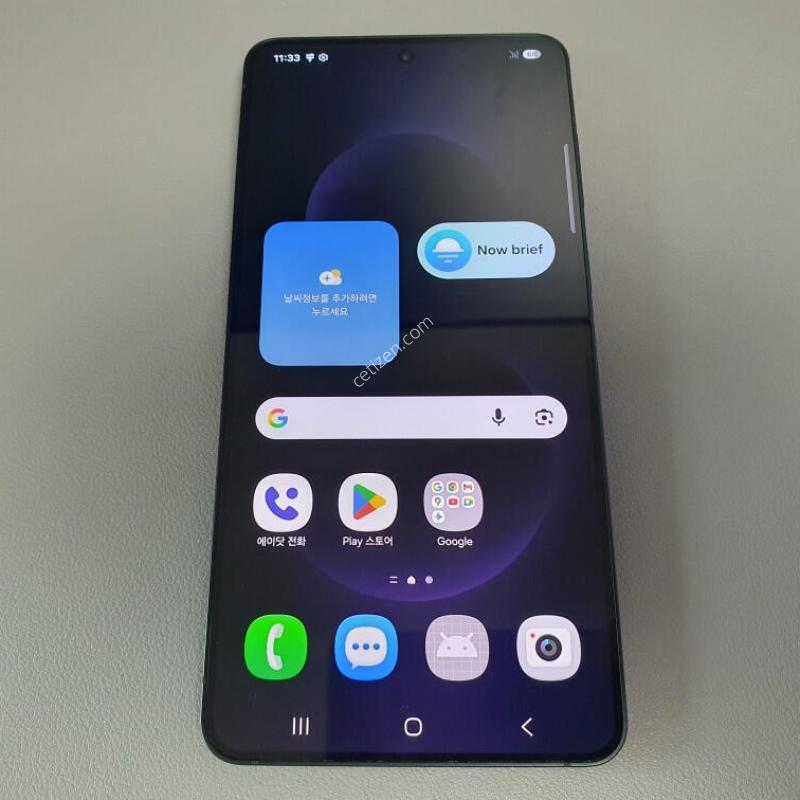 ������ S25 ���� / 512GB / ����