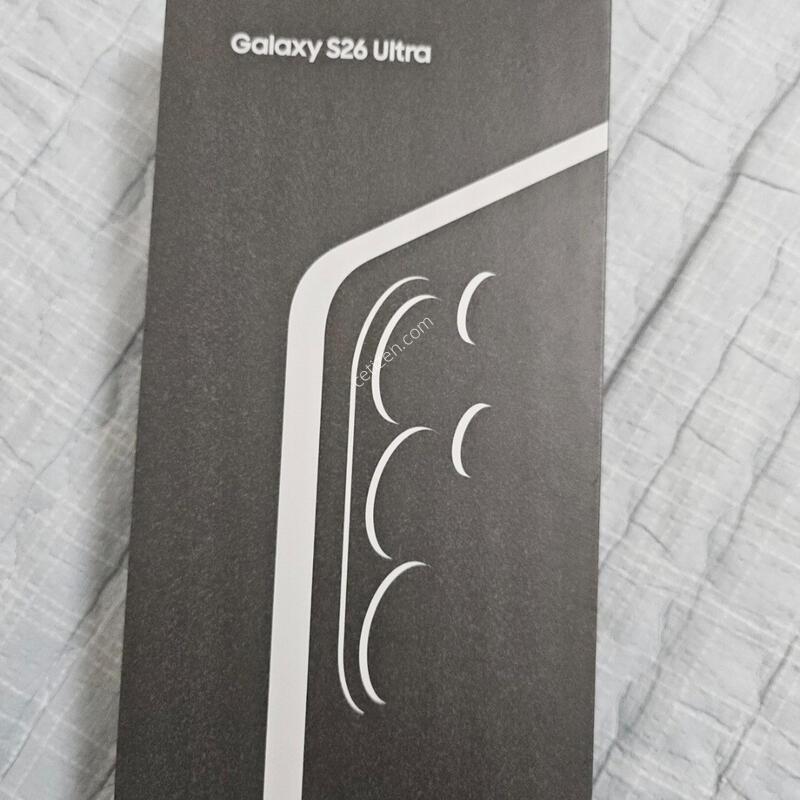 s26��Ʈ�� 256GB �ڱ��� ������ ������ȭ 26.06.18