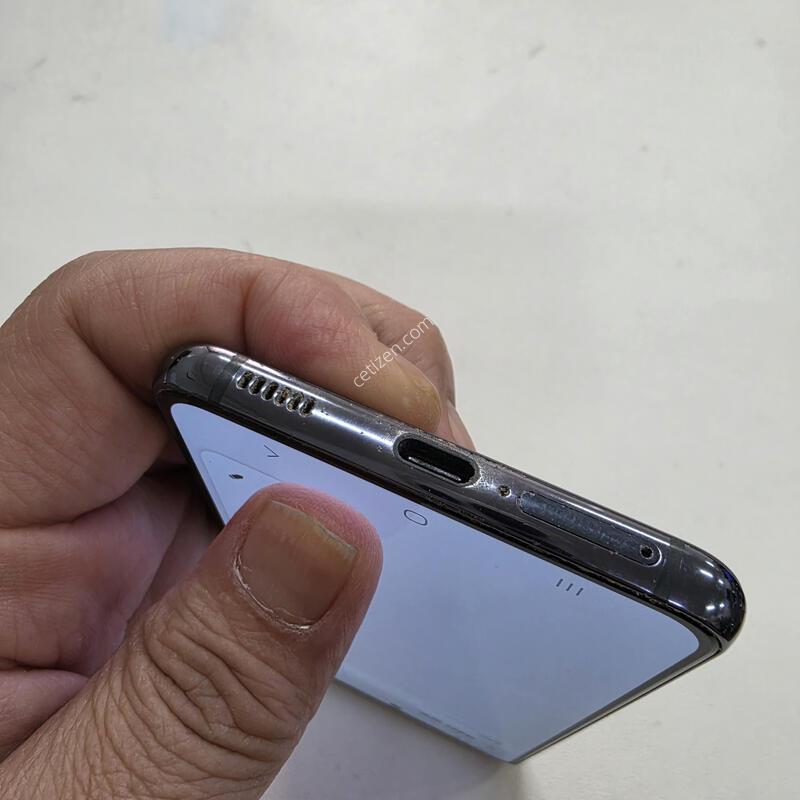 ������ S21���� ���ܻ�