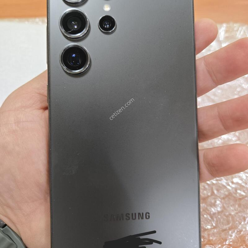 ������ S24��Ʈ�� 512G