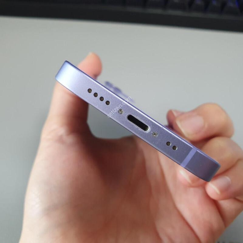 ������12 �̴� / 64GB / ���� / ���͸����� 74%