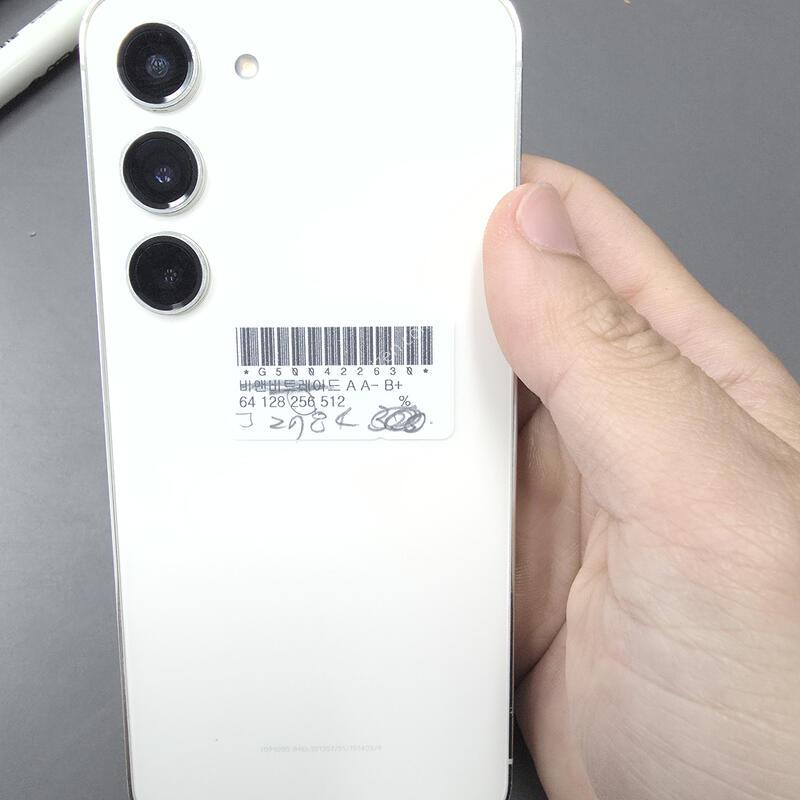 (2784)������s23 256 �Ǹ��մϴ�