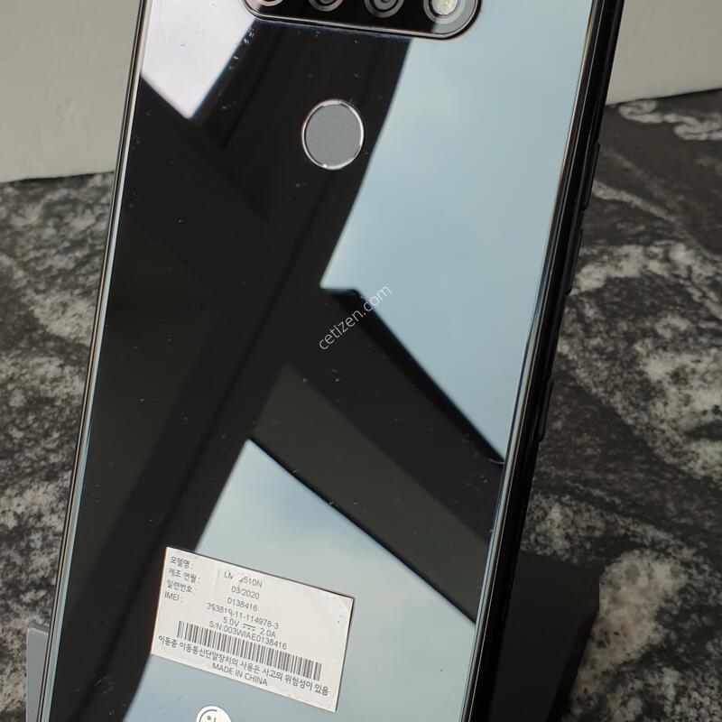 LG Q51 (Q510N) ���� (0138416)