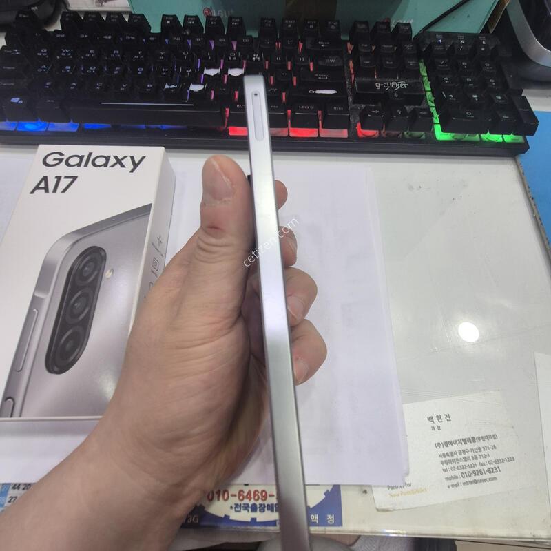 A175 A�� Ǯ�� 185000 ó�� �������Ǳ��� �׵θ� �̼� ���̽��ڱ�
