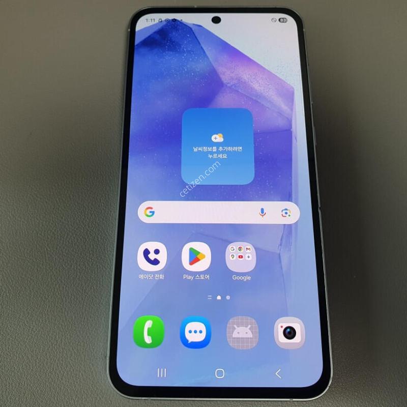 ������ ����5 / 128GB / ���̽� ����