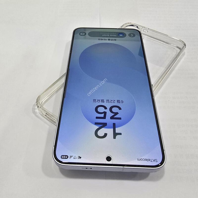 [���ݳ���] S25�÷��� ƯA�� ���ܻ� �������� �����