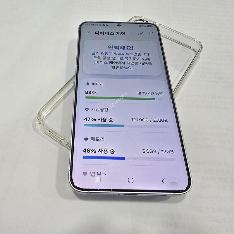 [���ݳ���] S25�÷��� ƯA�� ���ܻ� �������� �����