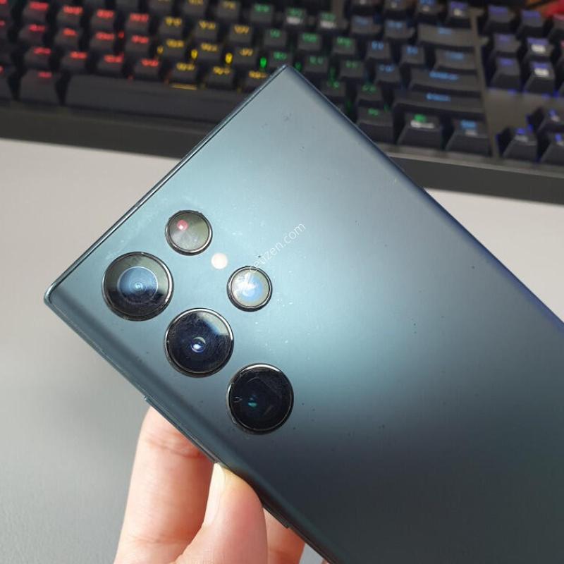 ������ S22 ��Ʈ�� / 256GB / �׸�