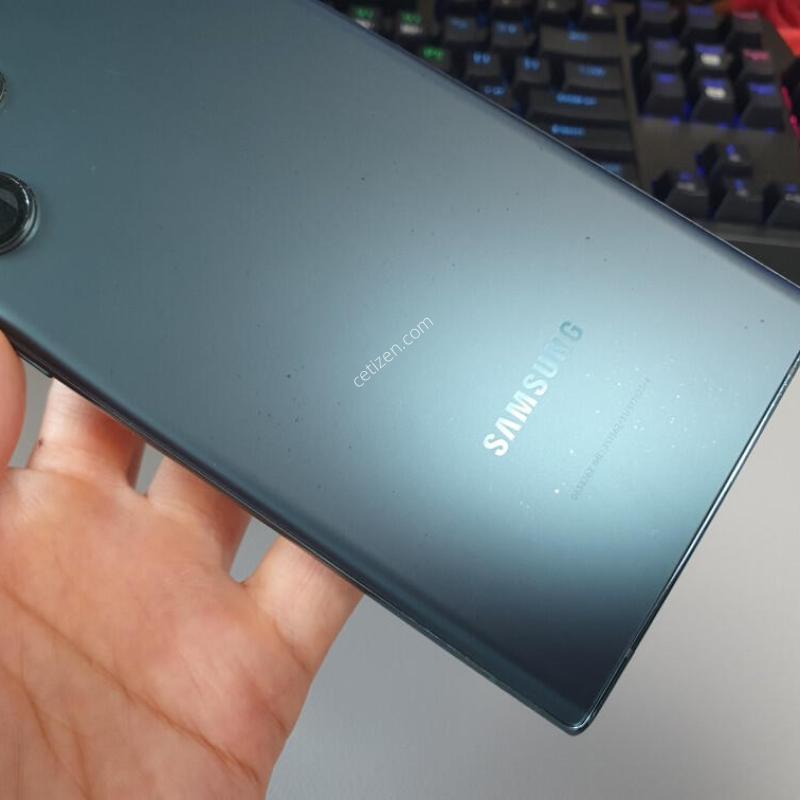 ������ S22 ��Ʈ�� / 256GB / �׸�