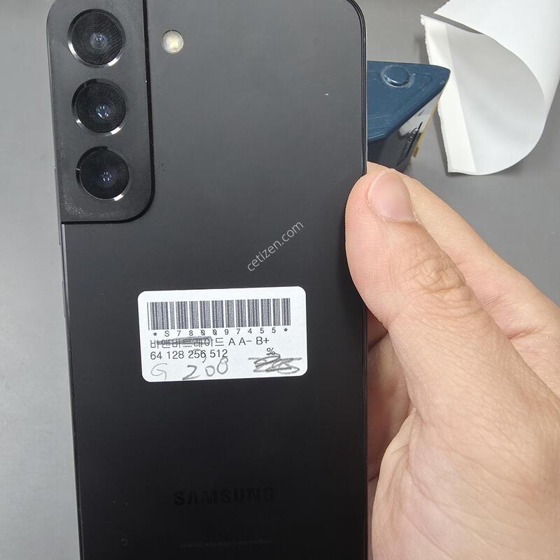 (208)������s22 256 �Ǹ��մϴ�