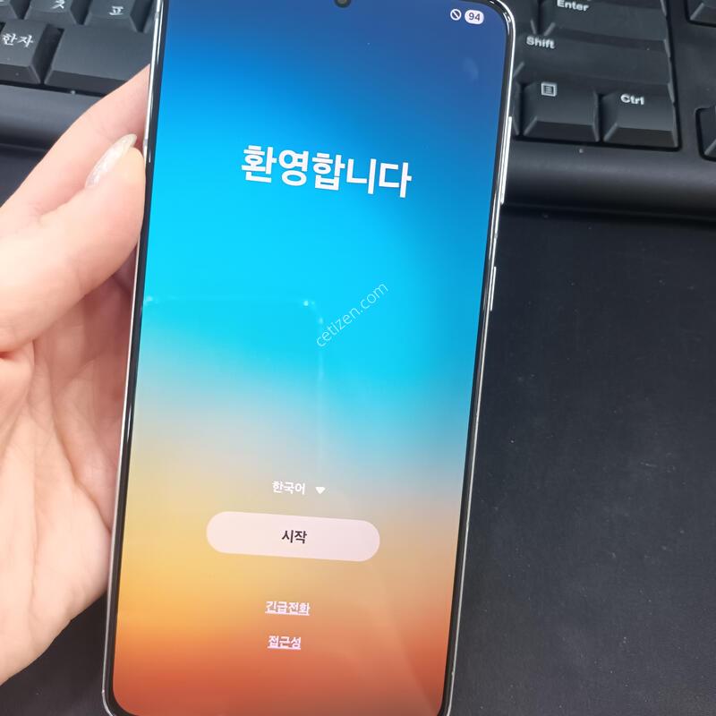 ������ S21+ / 256G
