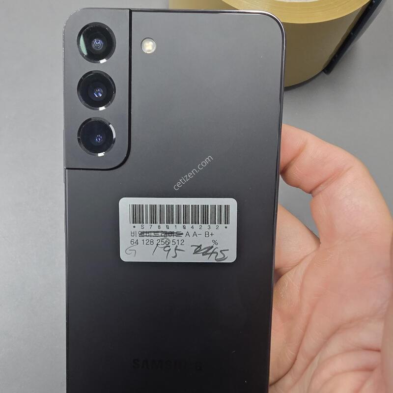 (195)������s22 256 �Ǹ��մϴ�