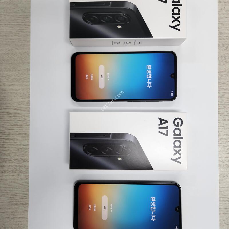 ������ A17 (�������� 2��) ������S�� �������� Ǯ�ڽ� �˴ϴ�
