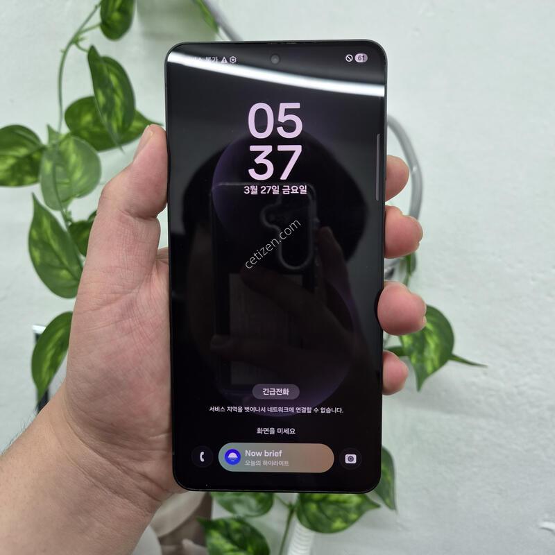 ������ S25 ���� ���� 256G