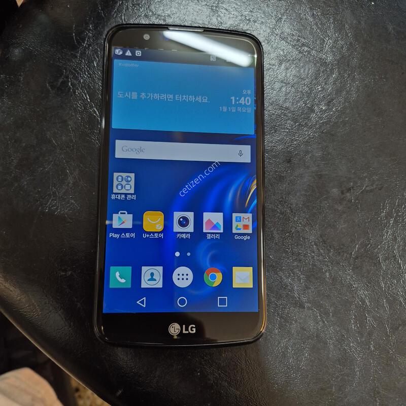 LG K10