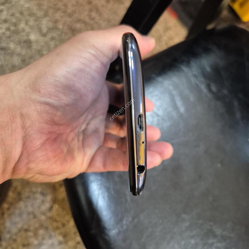 LG K10