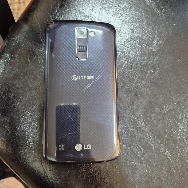 LG K10