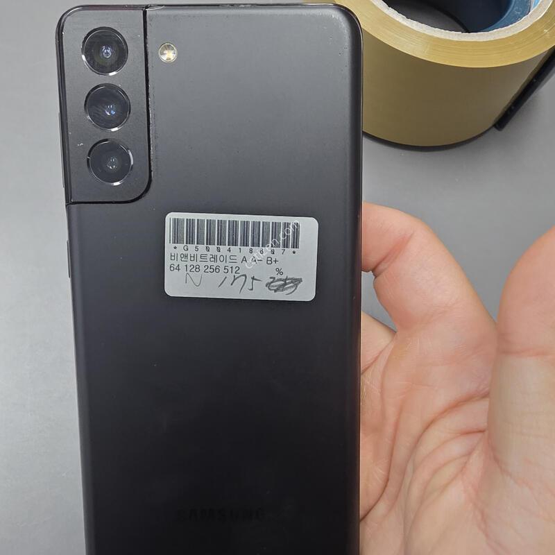 (175)������s21�÷��� 256 �Ǹ��մϴ�