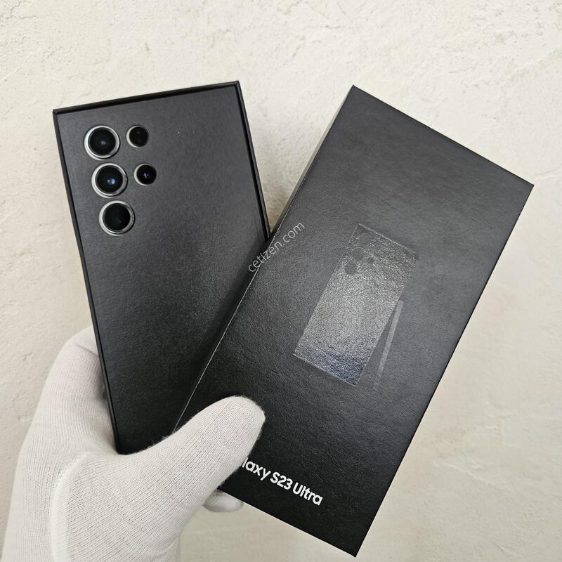 S23��Ʈ�� 512GB �ø���׸�����~! Ǯ�ڽ�