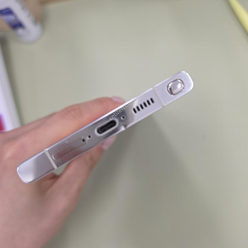 ������S23��Ʈ�� 256GB ũ��