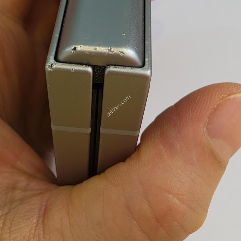 ������ �ø�6 256�Ⱑ ���������� ������Դϴ�.