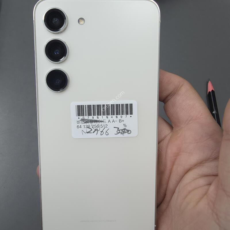 (2766)������s23 256 �Ǹ��մϴ�
